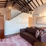 The Clerigos 46