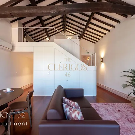 The Clerigos 46 * Oporto