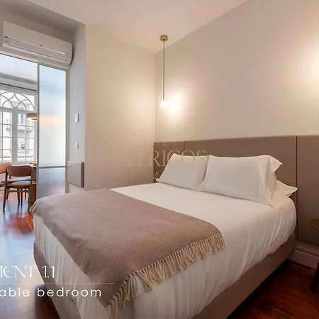 The Clerigos 46 פורטו