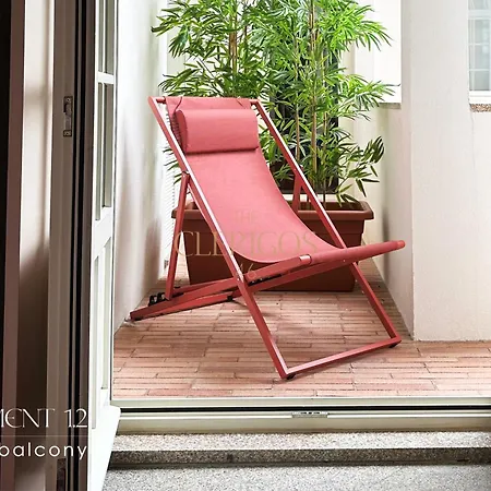 Lägenhet The Clerigos 46 *