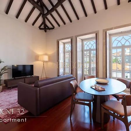 Lägenhet The Clerigos 46