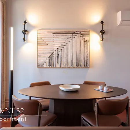 דירה The Clerigos 46