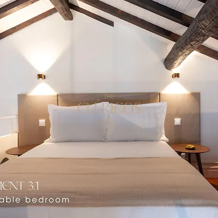 The Clerigos 46 * Oporto