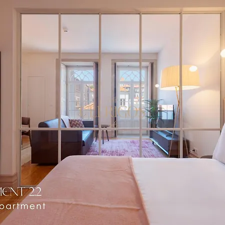 דירה The Clerigos 46