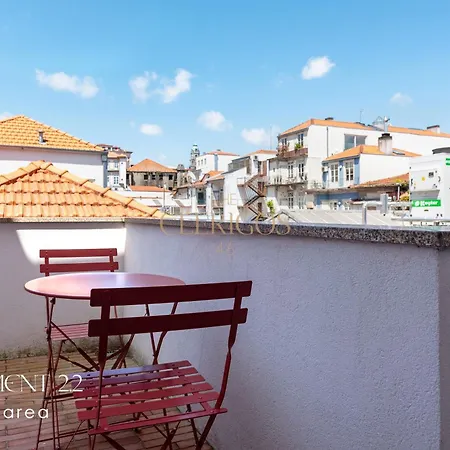 Lägenhet The Clerigos 46