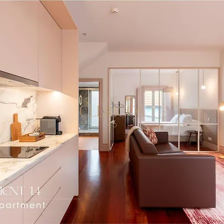 The Clerigos 46 * Oporto