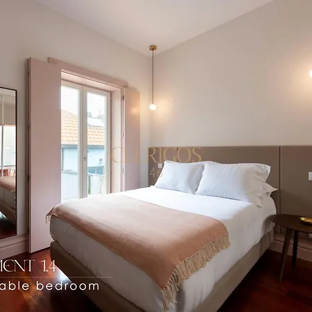 The Clerigos 46 * Oporto