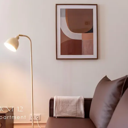 The Clerigos 46 Apartment Porto