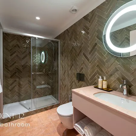 Appartement The Clerigos 46 Porto