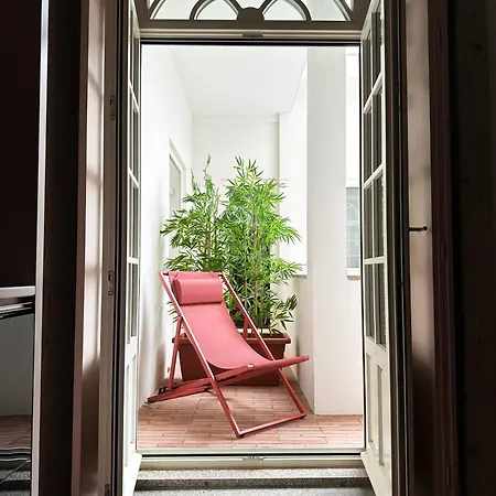 The Clerigos 46 Lägenhet Oporto