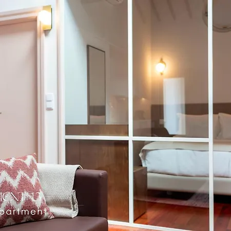 דירה The Clerigos 46 פורטו