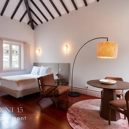 The Clerigos 46 פורטו