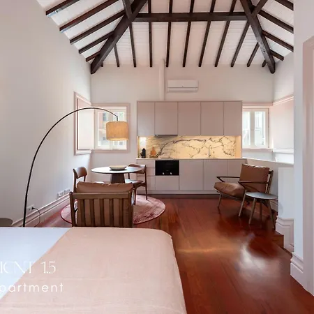 The Clerigos 46 * פורטו