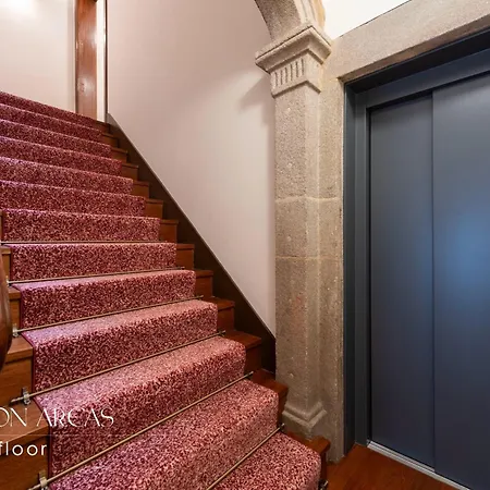 The Clerigos 46 Oporto