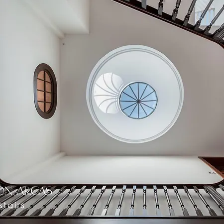 The Clerigos 46 * Oporto