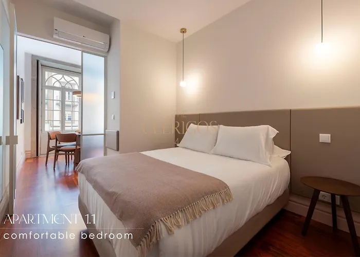 The Clerigos 46 Πόρτο