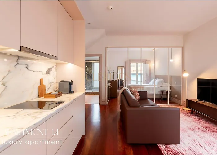 The Clerigos 46 * Porto