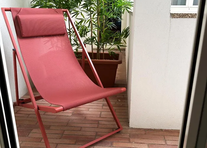 The Clerigos 46 Πόρτο