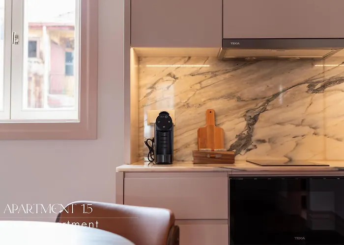 The Clerigos 46 Πόρτο