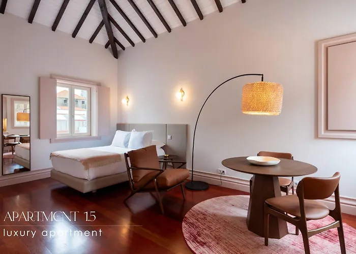 The Clerigos 46 Πόρτο