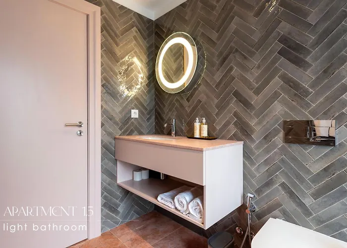 The Clerigos 46 Διαμέρισμα *