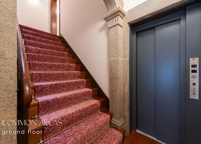 The Clerigos 46 Porto