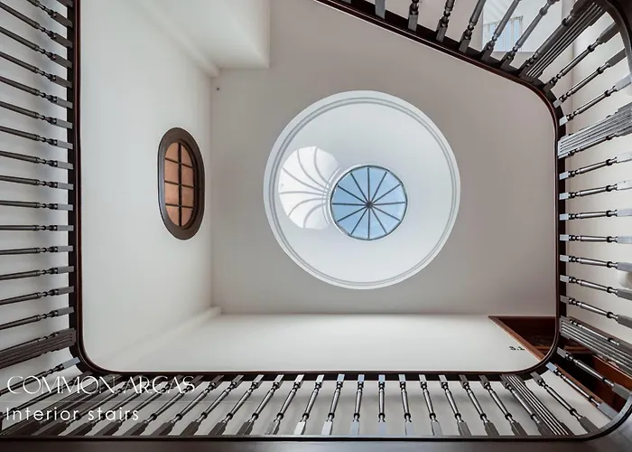 The Clerigos 46 * Πόρτο