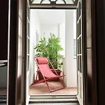 The Clérigos 46 Apartamento Oporto