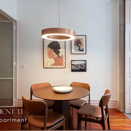 The Clerigos 46 * Порту