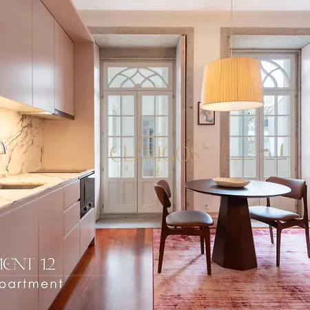 The Clerigos 46 * Порту