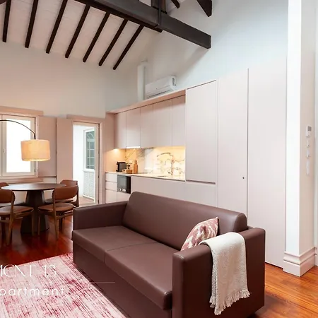 Daire The Clerigos 46