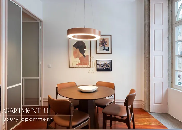 The Clerigos 46 * Porto