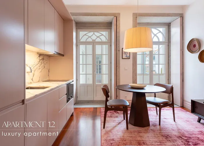 The Clerigos 46 * Porto