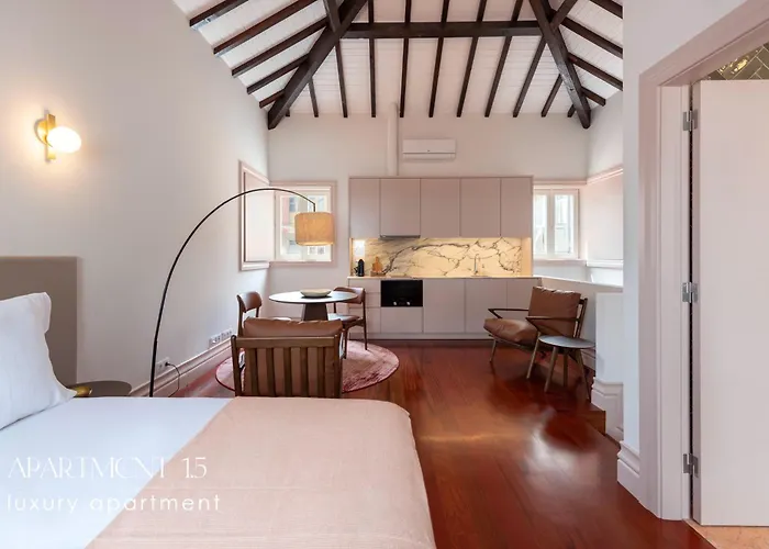 The Clerigos 46 * Porto